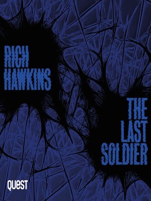 cover image of The Last Soldier